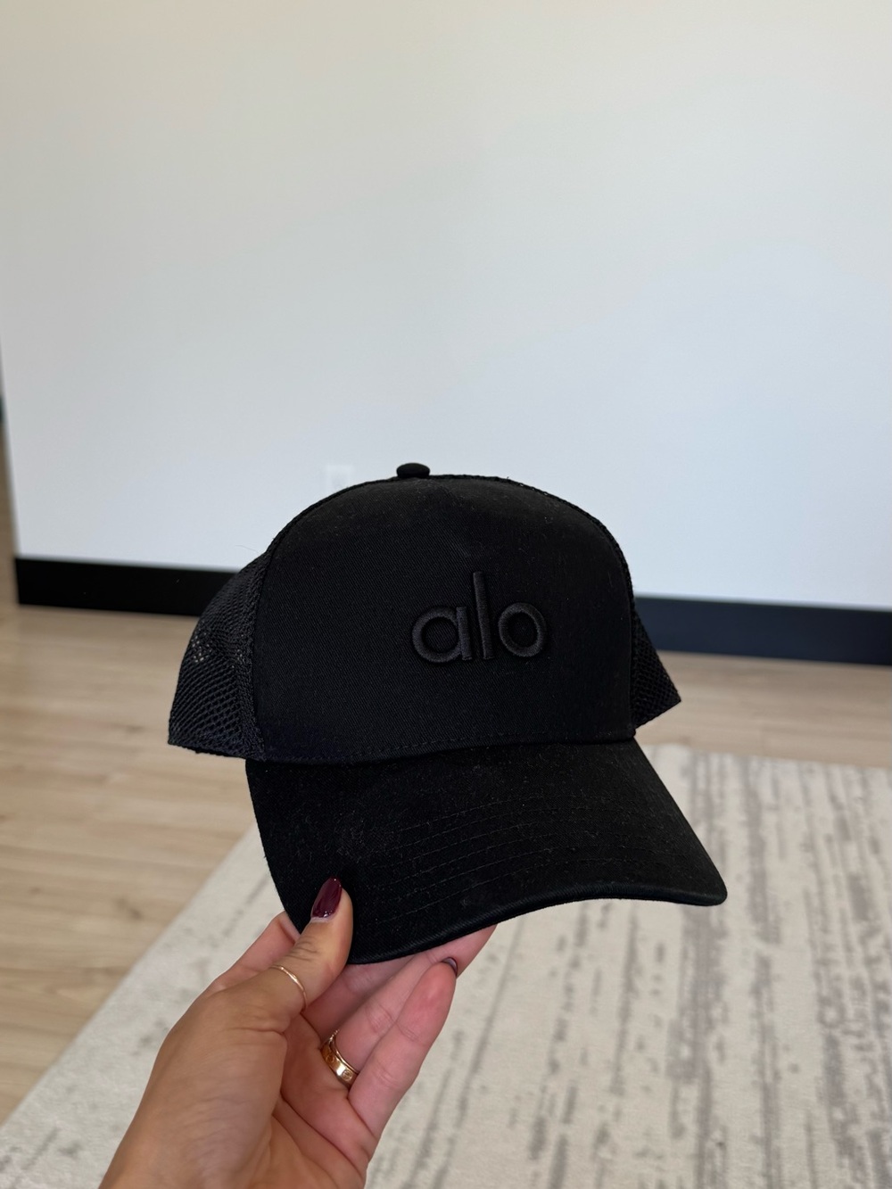 Alo Hat
